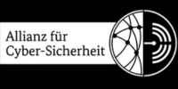 Logo Allianz für Cyber-Sicherheit