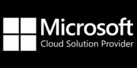 Logo Microsoft Cloud Solution Provider