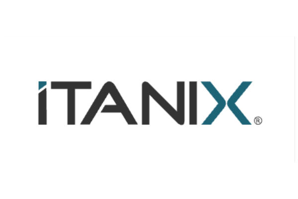 IT-Dienstleister Braunschweig โ IT & Sicherheit | UBESAFE 3 Logo ITANIX